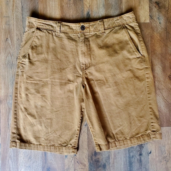 American Eagle Outfitters Shorts Mens American Eagle Longboard